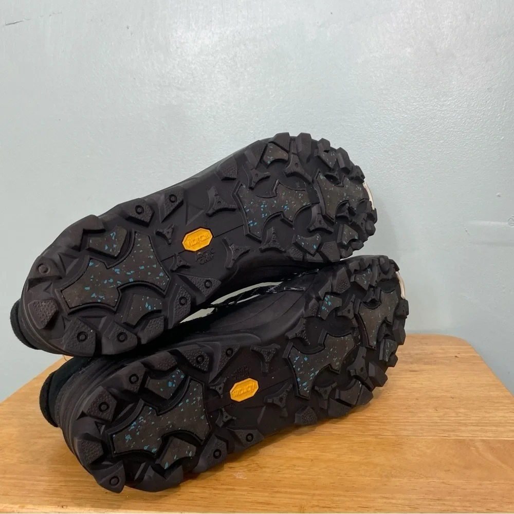 Merrell Overlook 6‎ Ice Waterproof Insulated Boots Sz 15 Black